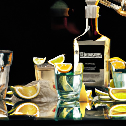 A Connoisseur’s Guide to the Best Tequila in Tucson