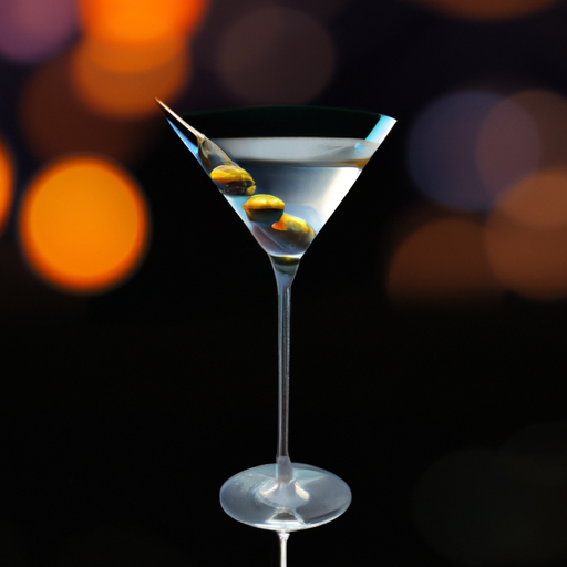 Annapolis’s Finest: The Quest for the Best Martini
