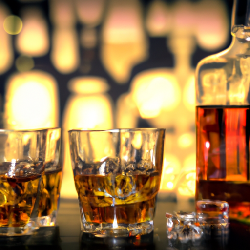 Behind the Scenes of Boston’s Best Whiskey Distilleries