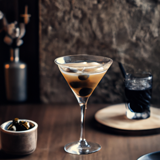 Best espresso martini recipe for the perfect gathering!