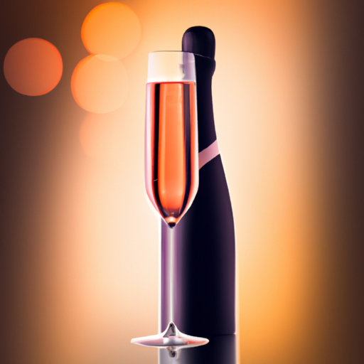 Dallas, Bubbles & Glamour: Top Champagne Selections