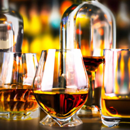 Discover the Best Whiskey Spirits in Pittsburgh