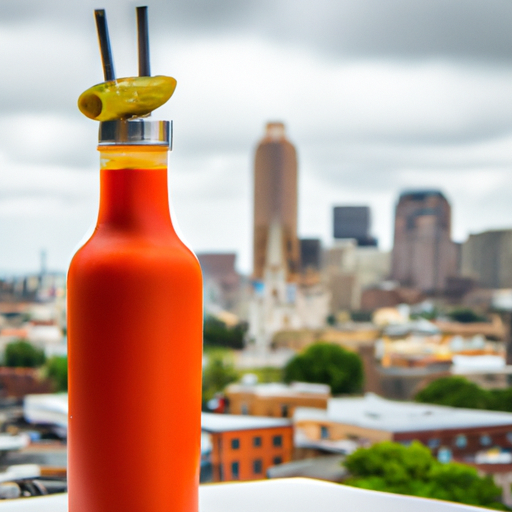 Exploring the Best Bloody Mary Drinks in San Antonio