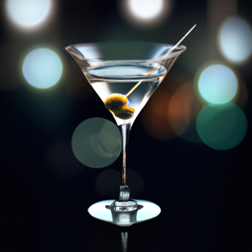 Finding the Best Martini in Madison: Top Picks