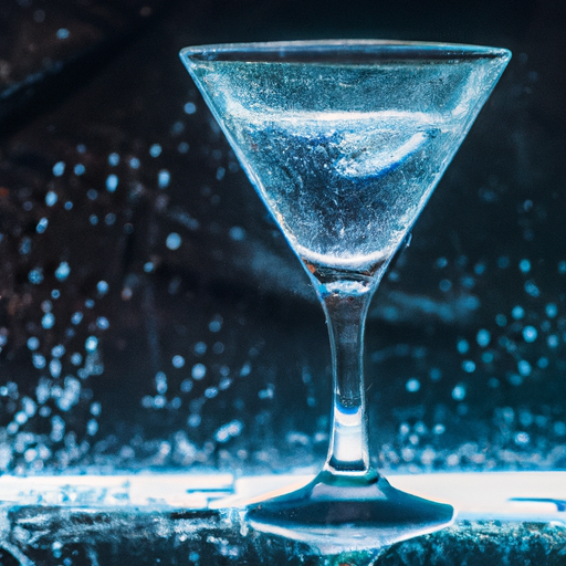 Shaking up the Classic: How do You Make a Manhattan Martini?