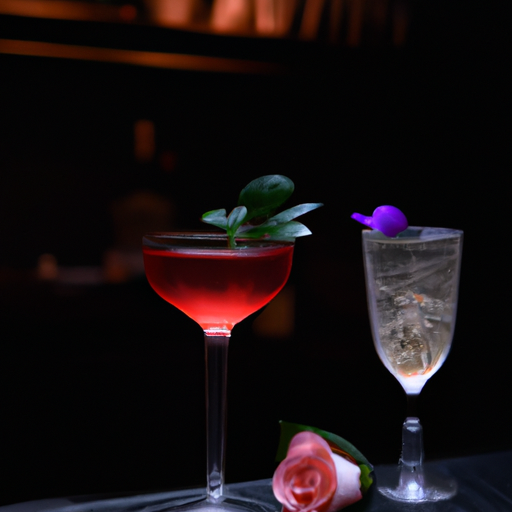 Gin Martini – A Timeless Classic or Tiresome Cliché?