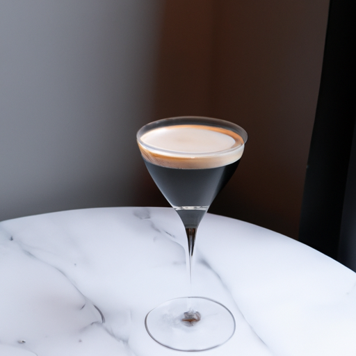 Good Espresso Martini: An Elixir Muggle World Deserves