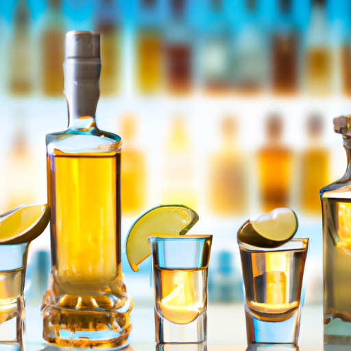 Guide to the Best Tequila in Charlotte: A Spirited Quest