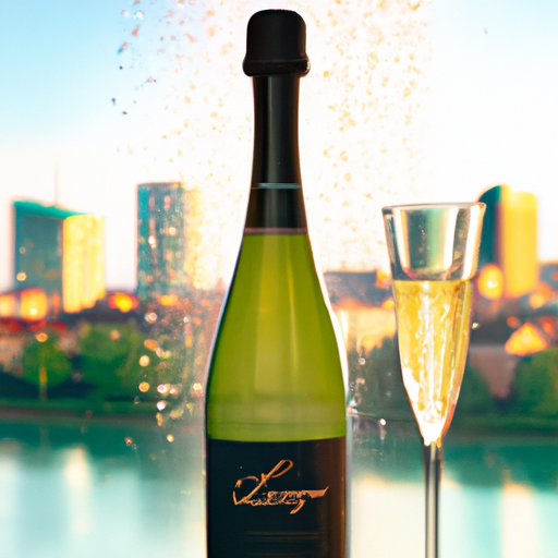 Honey, this is the Top Prosecco in Louisville