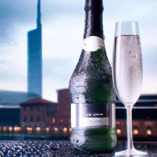 Indianapolis’ Finest: Your Guide to the Best Prosecco