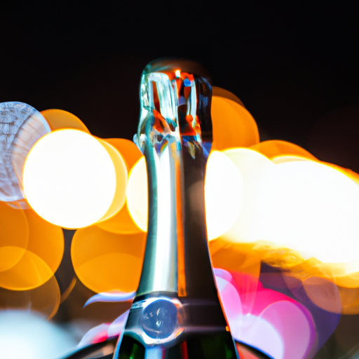 Indulge in the Best Champagne that Columbus Has to Offer