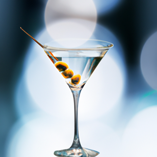 Journey to the Best Martini in Boston: A Cocktail Guide