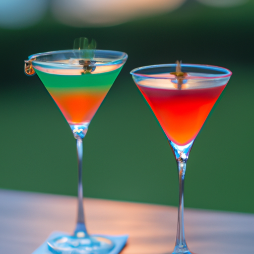 Lemondrop Martini: A Refreshing Enigma Worth Unravelling