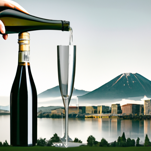 Living the Bubbly Life: Best Prosecco Finds in Washington