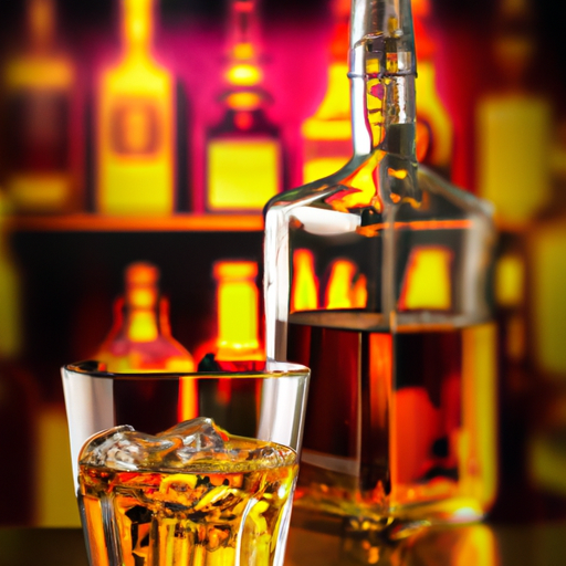 Luxury Liquor: Highlighting Dallas’s Best Whiskey Spirits