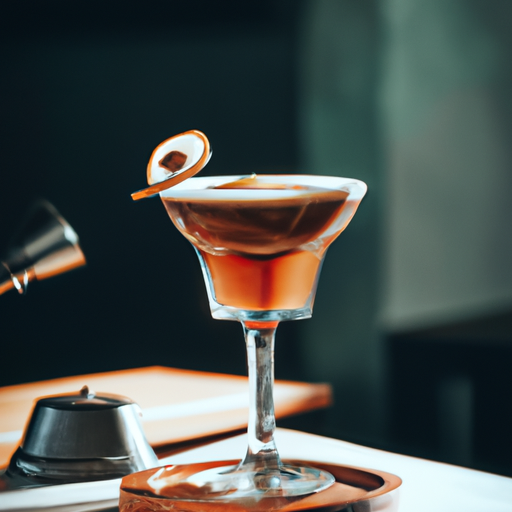 Mister Black Espresso Martini: Your Path to Enlightenment