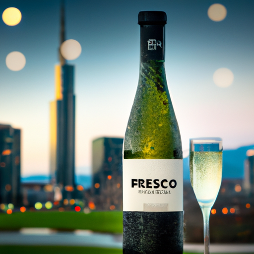 Navigating the Best Prosecco in Nashville-Fly like a Connoisseur
