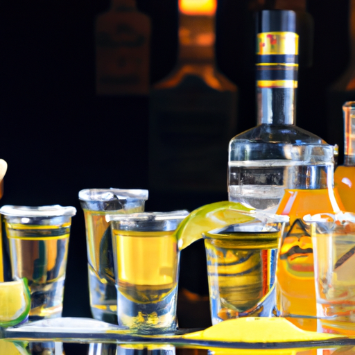 Rochester’s Hidden Gems: The Best Tequila Variety