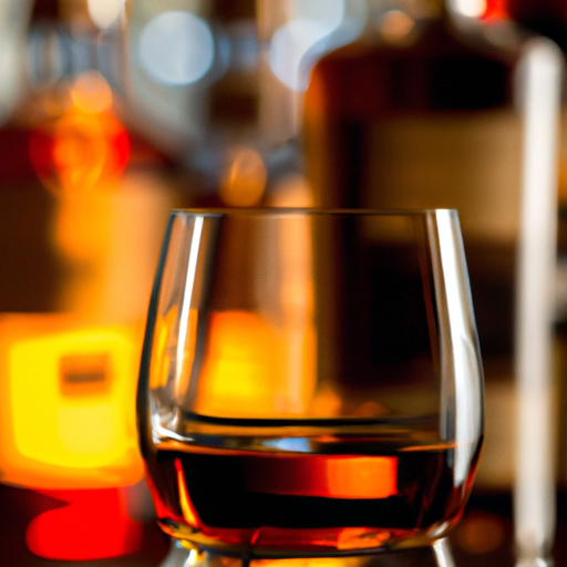 Sacramento’s Best Kept Secret: Top Whiskey Spirits