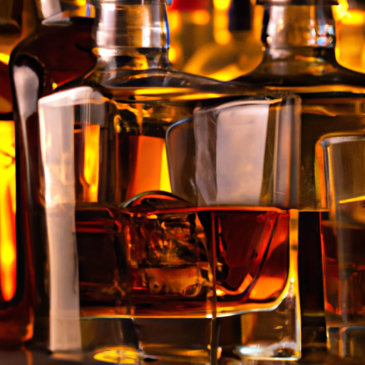 Sample the Finest: The Best Whiskey in Kansas City