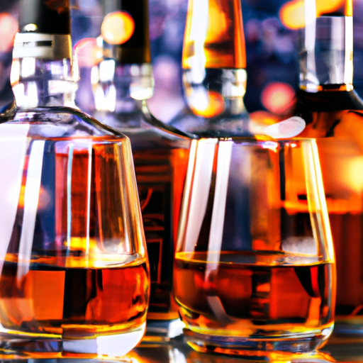 Savor the Best Whiskey in Indianapolis: A Guide