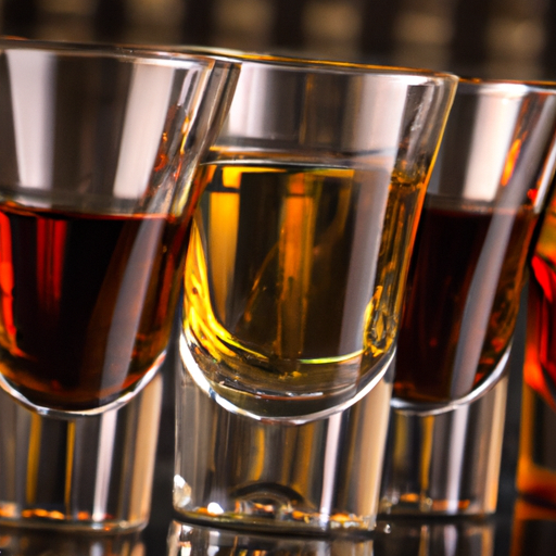 Savor the Flavor: Decoding the Best Rum in Boston