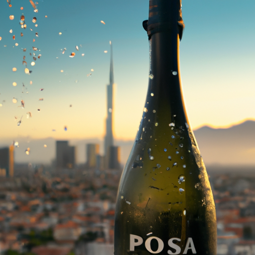 Savoring the Best Prosecco in Los Angeles: Where to Go