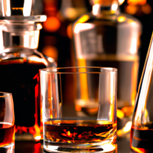 Stirred, Not Shaken: Seattle’s Best Whiskey Distilleries