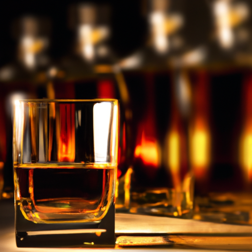 Talk about Taste: Jacksonville’s Best Whiskey Selection