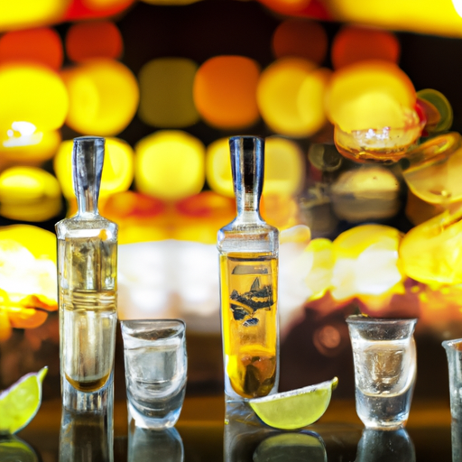 The Best Tequila in Boston: Discover the Finest Spirits