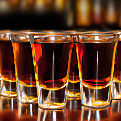 Unlock The Best Rum Spirits in San Jose