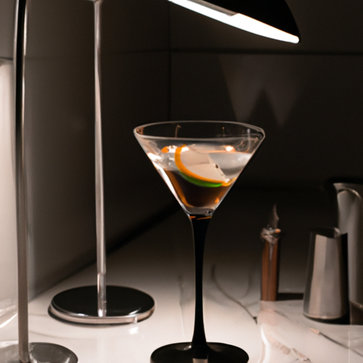 Vodka for Espresso Martini: A Sophisticated Twist, Darling