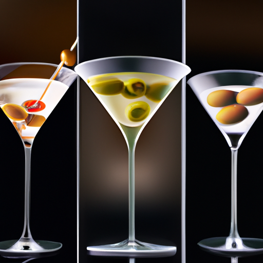 Where to Find the Best Martini in Indianapolis: Top Spots