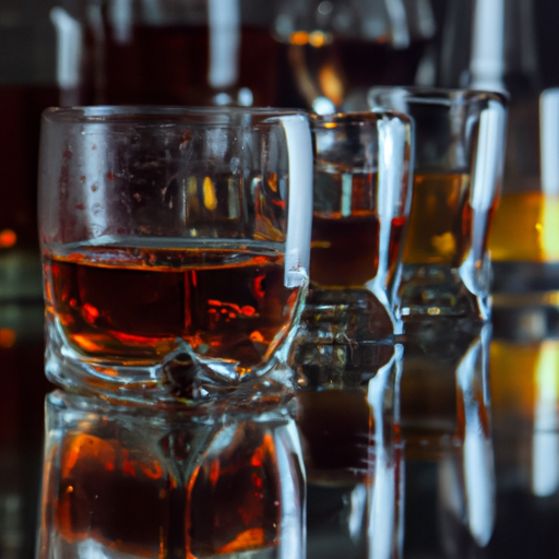 Your Guide to the Best Bourbon Selections in New Orleans