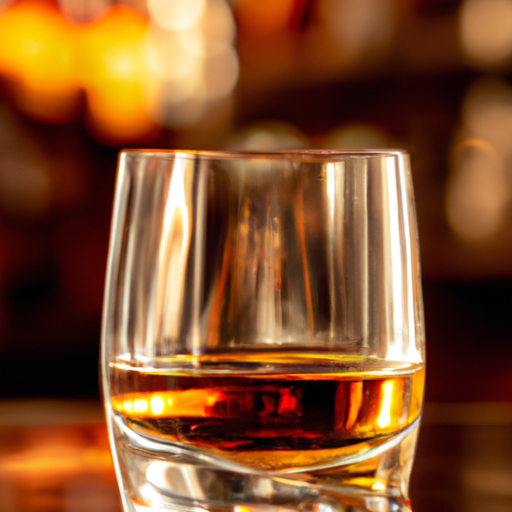 Zooming in on Los Angeles: Spotlight on the Best Whiskey