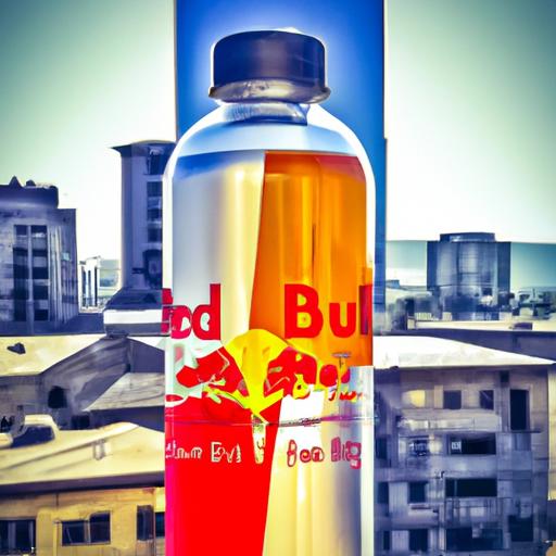 Vodka Red Bull: Discover the Unexpected Cocktail Mix!