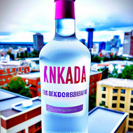 Kirkland Vodka: Uncover its Secret! Taste the Difference Now!