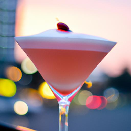French Martinis: Discover, Savor, and Enjoy Today!