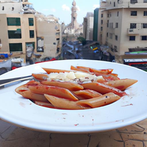 Penne alla Vodka: Discover How to Master It!