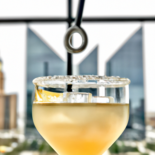 The best French 75 in Dallas: Top Bars to Try it!