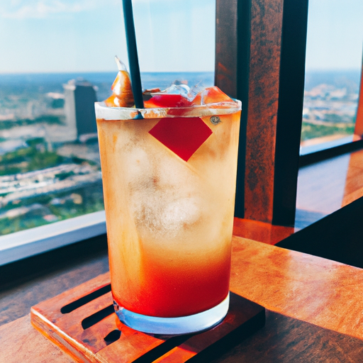 The best Mai Tai in Dallas: A Sip Worth Your While