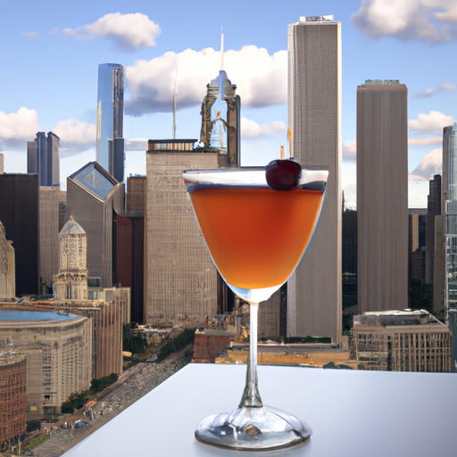 The best Manhattan in Chicago: Unveiling Hidden Liquor Gems