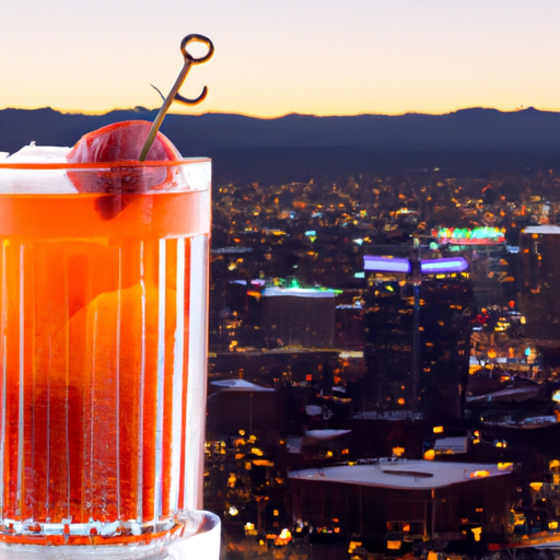The best Negroni in Denver? Totally, As If!