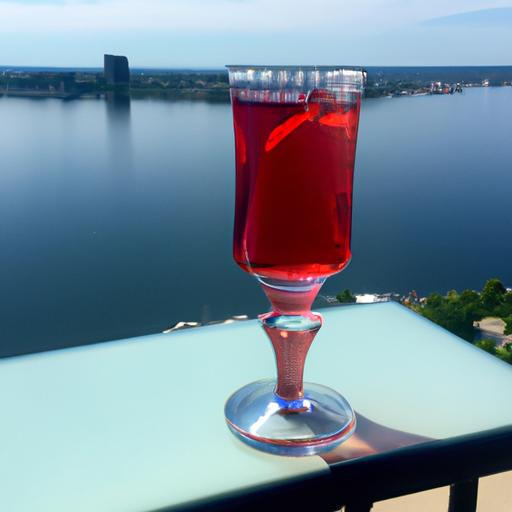 The best Sangria in Baltimore: Dive into Bliss!