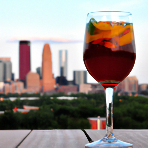 The best Sangria in Minneapolis, Totally Worth a Sip!